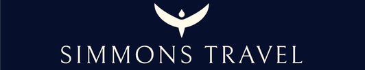 Simmons Travel Logo