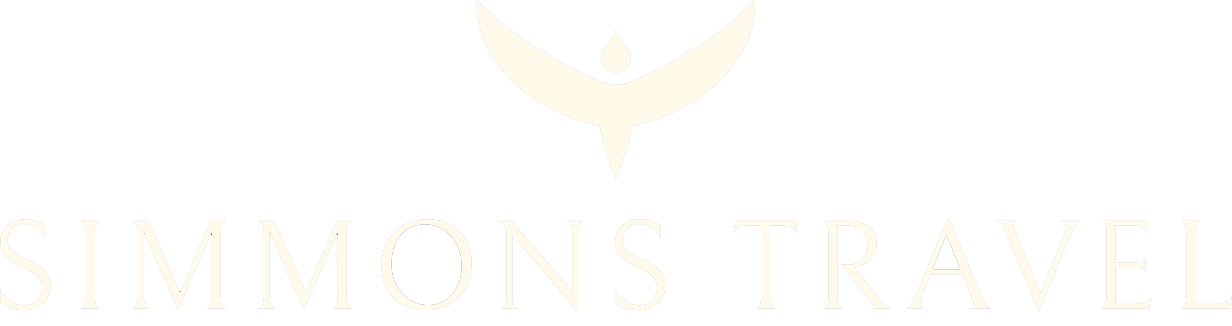 Simmons Travel Logo